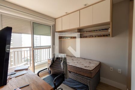 Quarto 1 de apartamento para alugar com 2 quartos, 65m² em Vila Zilda, São Paulo