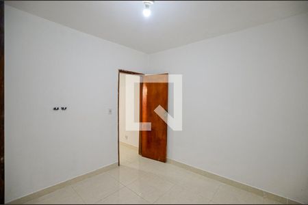 Quarto de casa para alugar com 1 quarto, 70m² em Serra Grande, Niterói