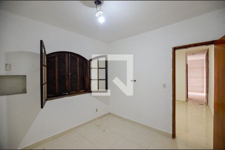 Quarto de casa para alugar com 1 quarto, 70m² em Serra Grande, Niterói