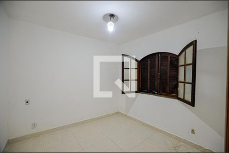 Quarto de casa para alugar com 1 quarto, 70m² em Serra Grande, Niterói