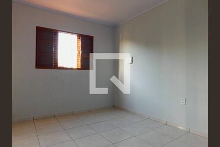 Quarto de casa para alugar com 1 quarto, 60m² em Parque Bom Retiro, Paulínia