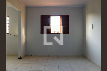 Quarto de casa para alugar com 1 quarto, 60m² em Parque Bom Retiro, Paulínia