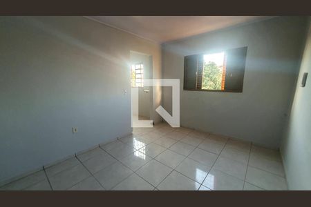 Quarto de casa para alugar com 1 quarto, 60m² em Parque Bom Retiro, Paulínia