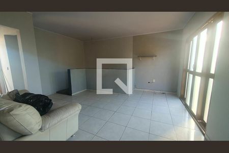 Sala de casa para alugar com 1 quarto, 60m² em Parque Bom Retiro, Paulínia