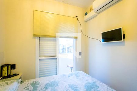 Quarto 1 de apartamento à venda com 2 quartos, 100m² em Jardim Ipanema, Santo André