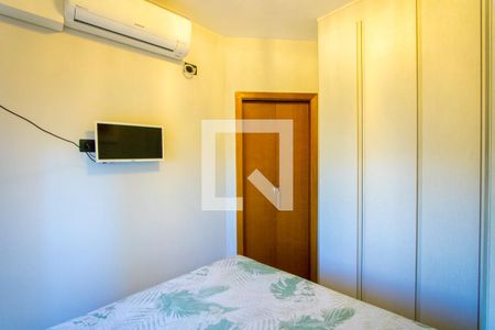 Quarto 1 de apartamento à venda com 2 quartos, 100m² em Jardim Ipanema, Santo André