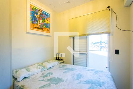 Quarto 1 de apartamento à venda com 2 quartos, 100m² em Jardim Ipanema, Santo André