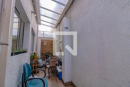 Studio à venda com 36m², 1 quarto e sem vaga Studio à venda com 36m², 1 quarto e sem vagaÁrea de Serviço