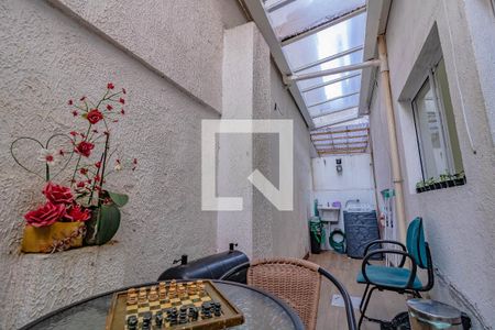 Studio à venda com 36m², 1 quarto e sem vaga Studio à venda com 36m², 1 quarto e sem vagaÁrea de Serviço