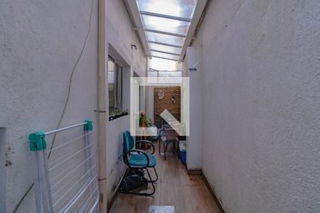Studio à venda com 36m², 1 quarto e sem vaga Studio à venda com 36m², 1 quarto e sem vagaÁrea de Serviço