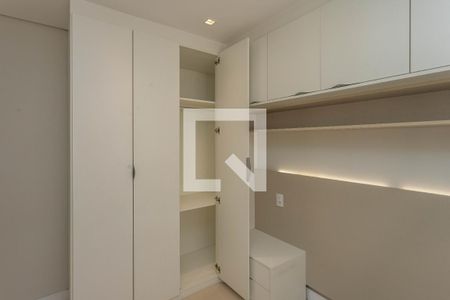 Quarto 1  de apartamento à venda com 2 quartos, 41m² em Jardim Campanario, São Paulo