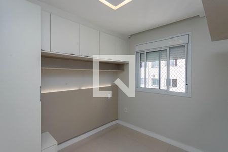 Quarto 1  de apartamento à venda com 2 quartos, 41m² em Jardim Campanario, São Paulo