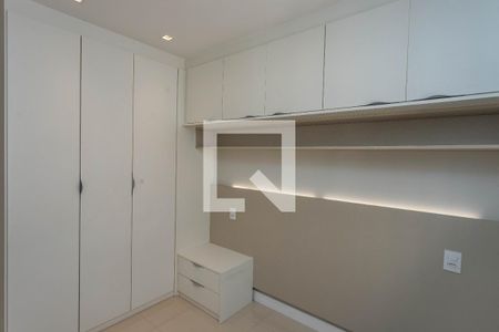 Quarto 1  de apartamento à venda com 2 quartos, 41m² em Jardim Campanario, São Paulo