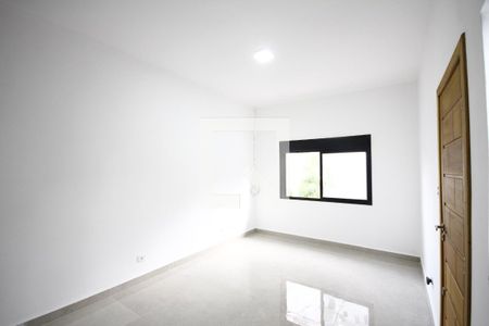 Sala/Cozinha de casa para alugar com 2 quartos, 85m² em Jardim da Glória, São Paulo