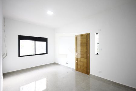 Sala/Cozinha de casa para alugar com 2 quartos, 85m² em Jardim da Glória, São Paulo