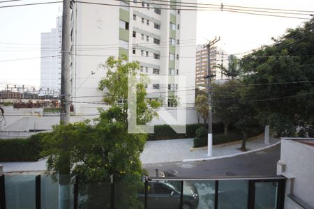 Vista de casa para alugar com 2 quartos, 85m² em Jardim da Glória, São Paulo