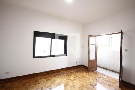 Suíte de casa para alugar com 2 quartos, 85m² em Jardim da Glória, São Paulo