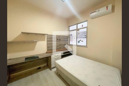 Quarto 1 de apartamento para alugar com 2 quartos, 82m² em Jardim Guanabara, Rio de Janeiro