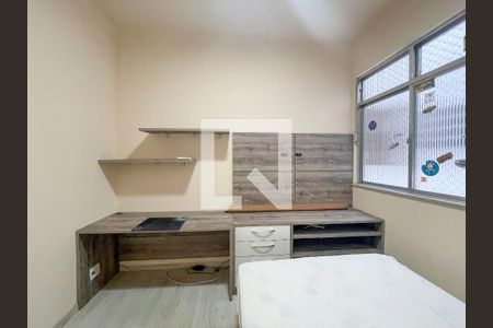 Quarto 1 de apartamento para alugar com 2 quartos, 82m² em Jardim Guanabara, Rio de Janeiro