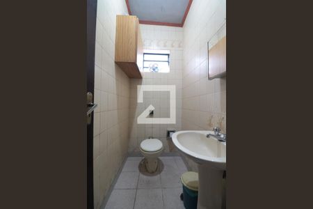 Banheiro de casa à venda com 2 quartos, 99m² em Quarta Parada, São Paulo