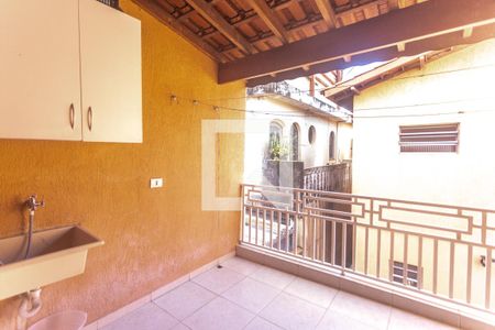 Casa para alugar com 350m², 3 quartos e 2 vagas Casa para alugar com 350m², 3 quartos e 2 vagasÁrea de serviço