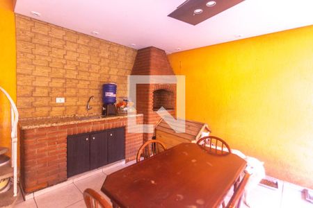 Casa para alugar com 350m², 3 quartos e 2 vagas Casa para alugar com 350m², 3 quartos e 2 vagasQuintal