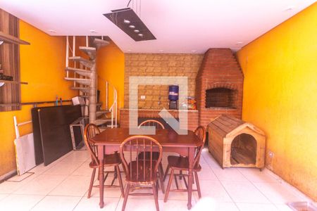 Casa para alugar com 350m², 3 quartos e 2 vagas Casa para alugar com 350m², 3 quartos e 2 vagasQuintal