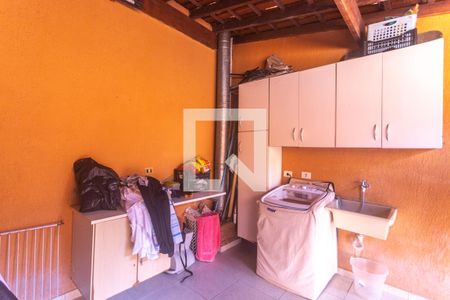 Casa para alugar com 350m², 3 quartos e 2 vagas Casa para alugar com 350m², 3 quartos e 2 vagasÁrea de serviço