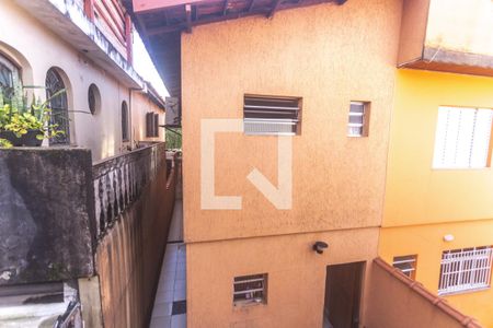 Casa para alugar com 350m², 3 quartos e 2 vagas Casa para alugar com 350m², 3 quartos e 2 vagasVista área de serviço