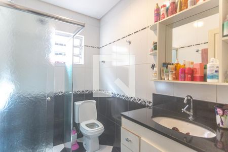 Casa para alugar com 350m², 3 quartos e 2 vagas Casa para alugar com 350m², 3 quartos e 2 vagasBanheiro social