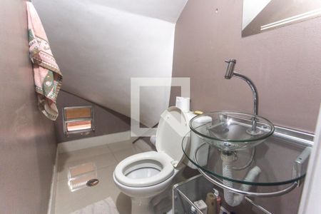 Casa para alugar com 350m², 3 quartos e 2 vagas Casa para alugar com 350m², 3 quartos e 2 vagasLavabo