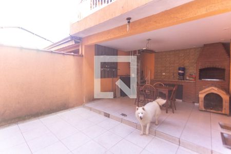 Casa para alugar com 350m², 3 quartos e 2 vagas Casa para alugar com 350m², 3 quartos e 2 vagasQuintal