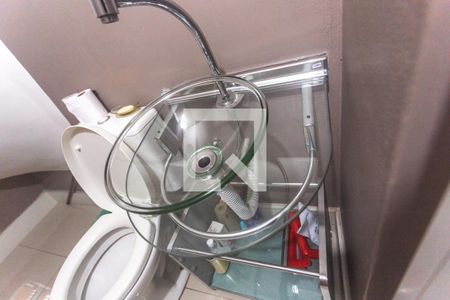 Casa para alugar com 350m², 3 quartos e 2 vagas Casa para alugar com 350m², 3 quartos e 2 vagasLavabo