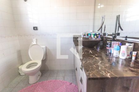 Casa para alugar com 350m², 3 quartos e 2 vagas Casa para alugar com 350m², 3 quartos e 2 vagasBanheiro suíte