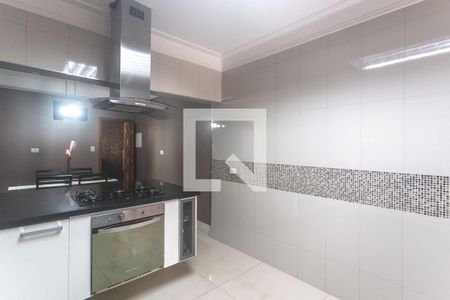 Casa para alugar com 350m², 3 quartos e 2 vagas Casa para alugar com 350m², 3 quartos e 2 vagasCozinha
