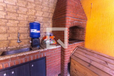 Casa para alugar com 350m², 3 quartos e 2 vagas Casa para alugar com 350m², 3 quartos e 2 vagasQuintal