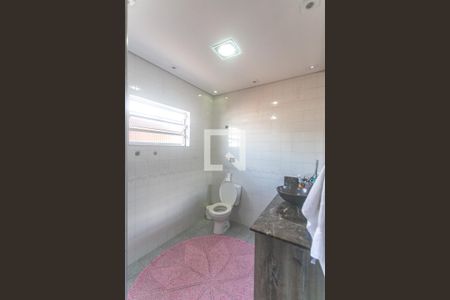 Casa para alugar com 350m², 3 quartos e 2 vagas Casa para alugar com 350m², 3 quartos e 2 vagasBanheiro suíte