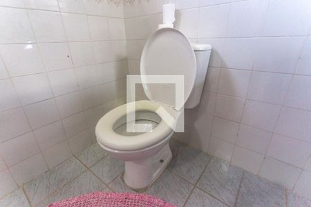 Casa para alugar com 350m², 3 quartos e 2 vagas Casa para alugar com 350m², 3 quartos e 2 vagasBanheiro suíte