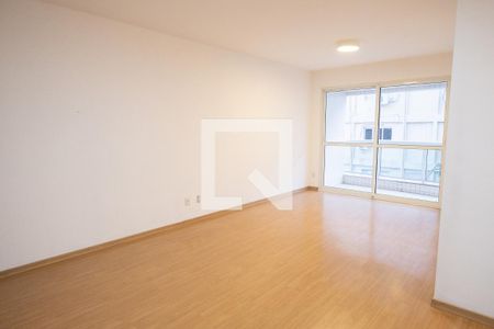 Sala de apartamento à venda com 3 quartos, 113m² em Vila da Saúde, São Paulo