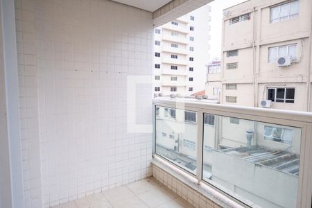 Sacada de apartamento à venda com 3 quartos, 113m² em Vila da Saúde, São Paulo