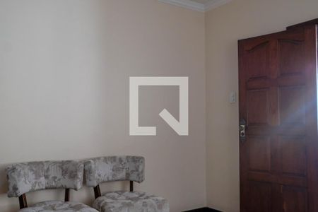 Sala de casa à venda com 4 quartos, 280m² em Ipiranga, Belo Horizonte