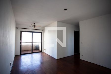 Sala de apartamento para alugar com 3 quartos, 70m² em Ipiranga, São Paulo