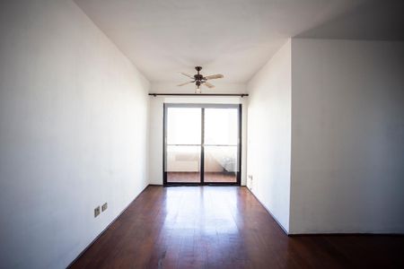 Sala de apartamento para alugar com 3 quartos, 70m² em Ipiranga, São Paulo