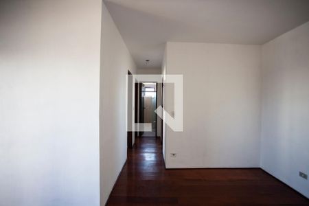 Sala de apartamento para alugar com 3 quartos, 70m² em Ipiranga, São Paulo