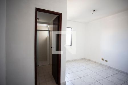 Quarto de apartamento para alugar com 3 quartos, 70m² em Ipiranga, São Paulo