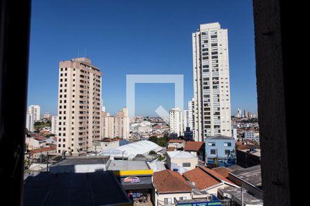 Vista de apartamento para alugar com 3 quartos, 70m² em Ipiranga, São Paulo