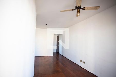 Sala de apartamento para alugar com 3 quartos, 70m² em Ipiranga, São Paulo