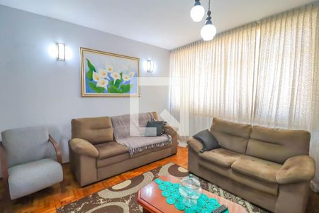 Sala de casa à venda com 2 quartos, 184m² em Vila M Genoveva, Jundiaí