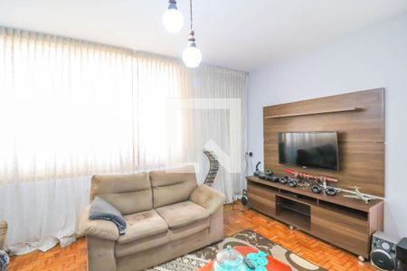 Sala de casa à venda com 2 quartos, 184m² em Vila M Genoveva, Jundiaí