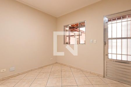 Sala de casa para alugar com 2 quartos, 210m² em Vila Ristori, Guarulhos